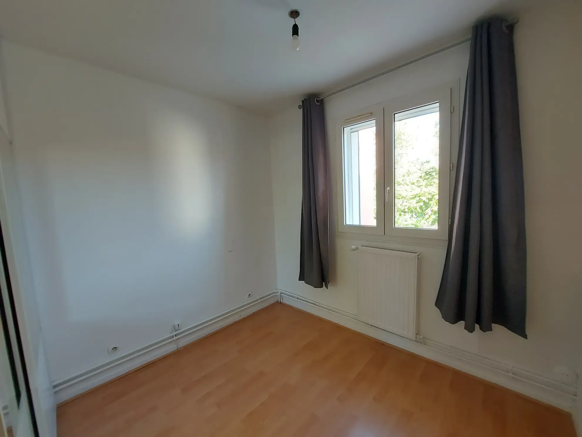 À vendre : Maison mitoyenne de 95 m² à Mantes-La-Jolie 