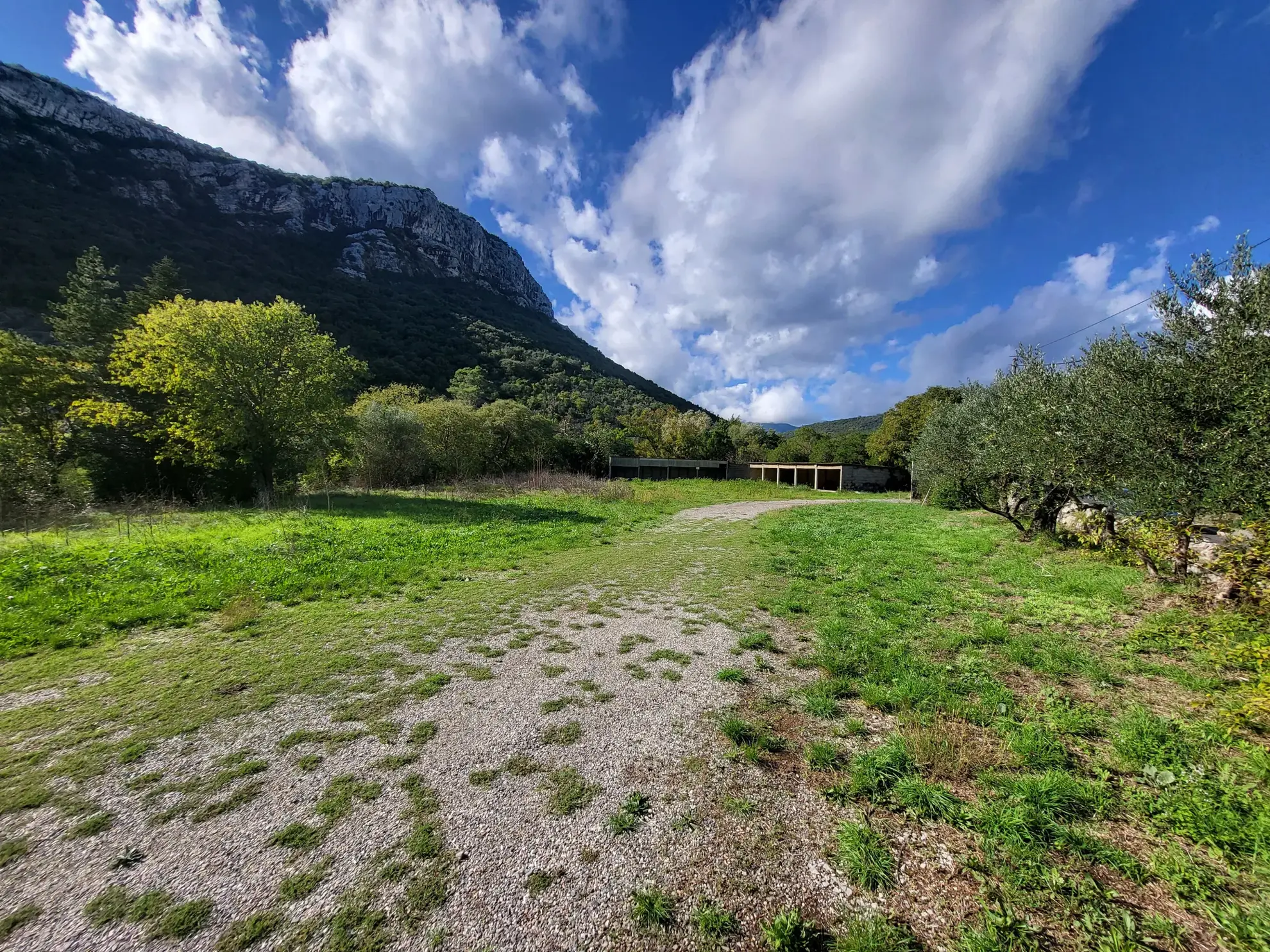 Villa 3 pièces à vendre à Saint-Hippolyte-du-Fort 