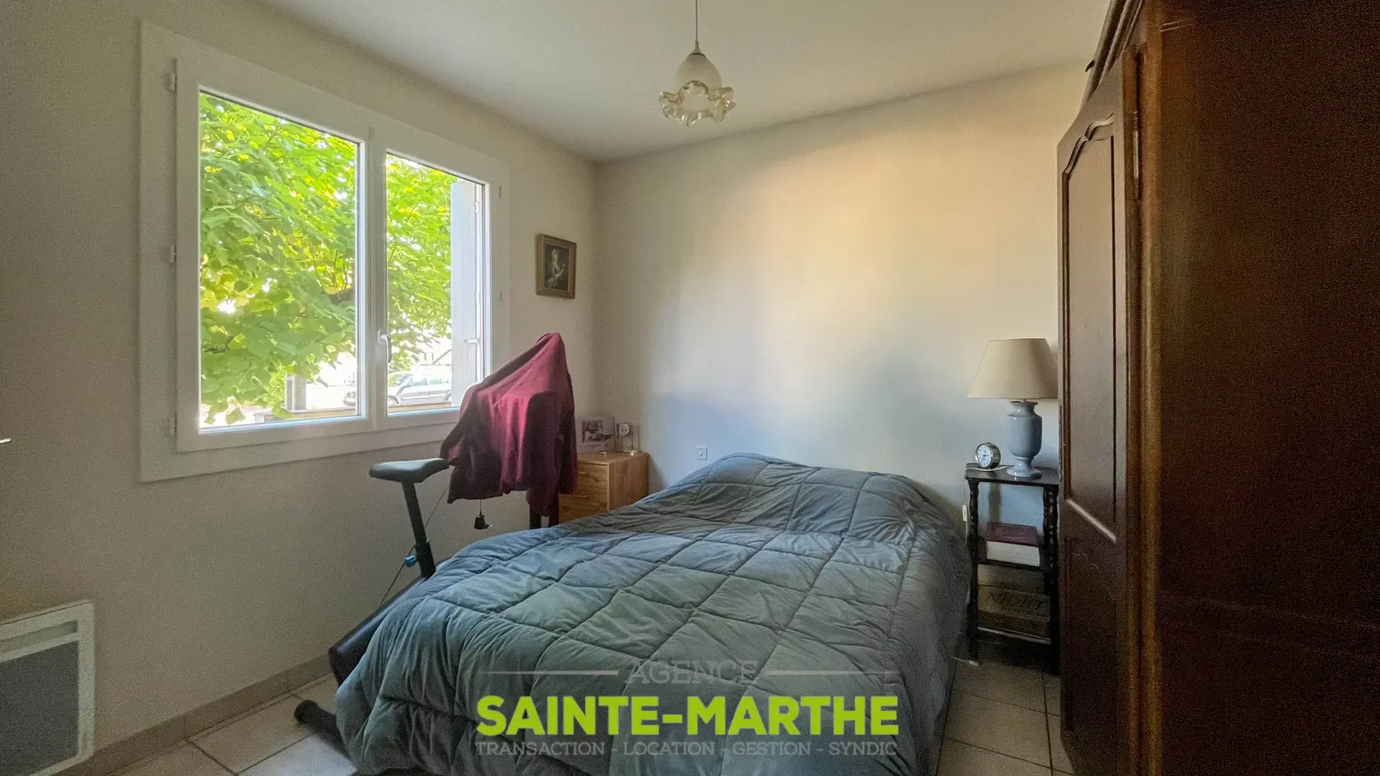 À vendre : Appartement T2 à Niort, Avenue de Limoges 