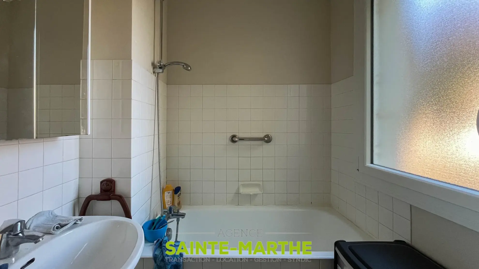 À vendre : Appartement T2 à Niort, Avenue de Limoges 