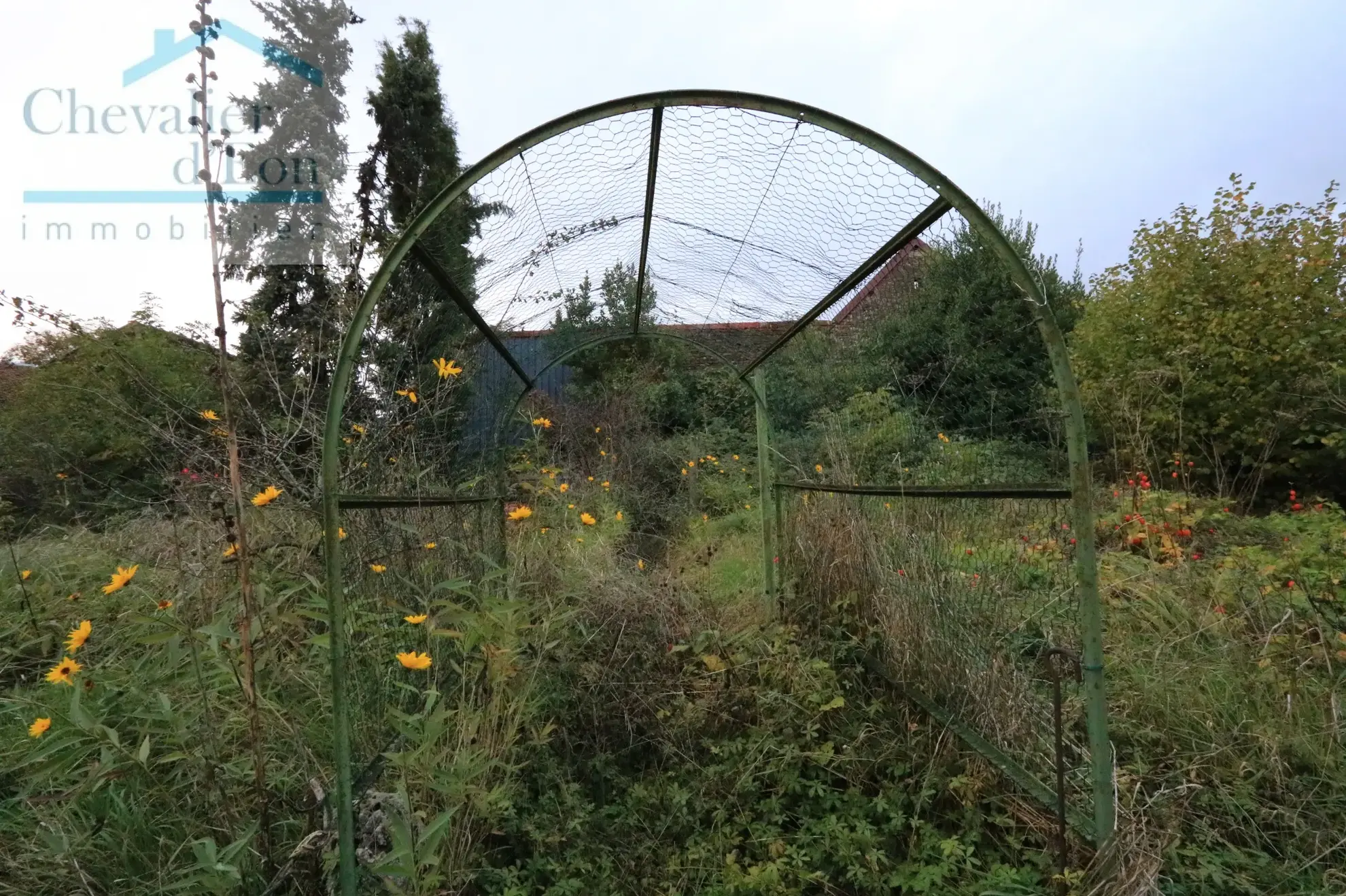 Maison spacieuse à vendre entre Tonnerre et Chaource 