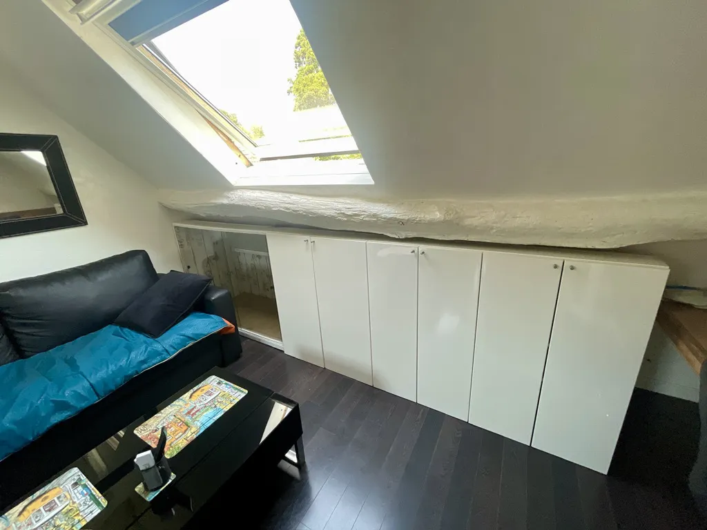 À vendre : Studio cosy 18,91 m² au cœur de Boissy Saint Léger 