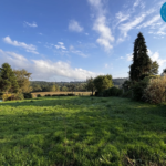 Terrain à Caro de 650 m² à vendre - 25 100 €