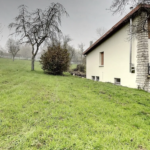 TRES BEAU PAVILLON AU CENTRE DE CHALINDREY