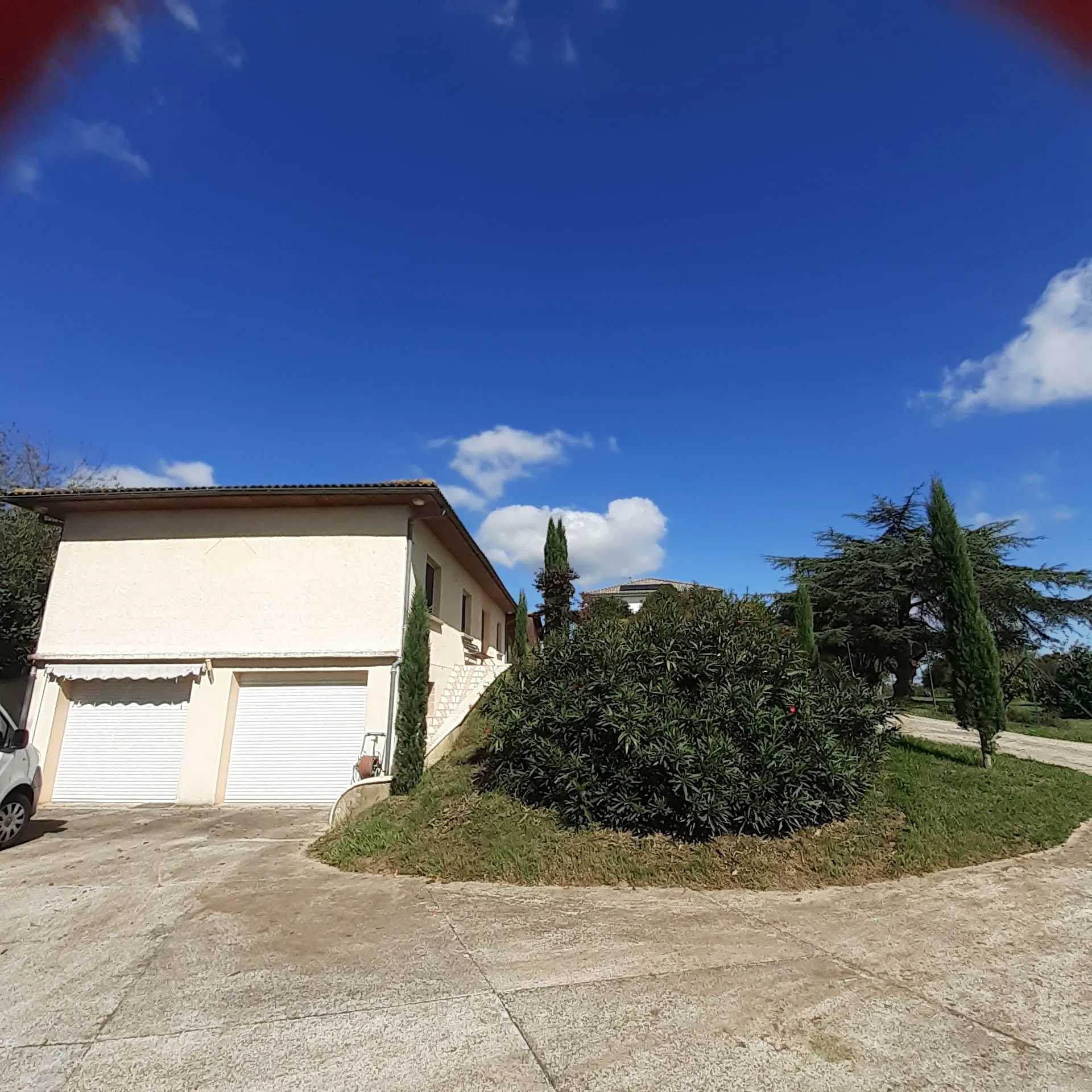 Maison 3 chambres à Langon avec jardin et garage 