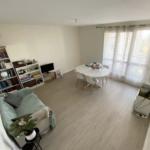 Charmant appartement 3 pièces à Gagny - 63,60 m²