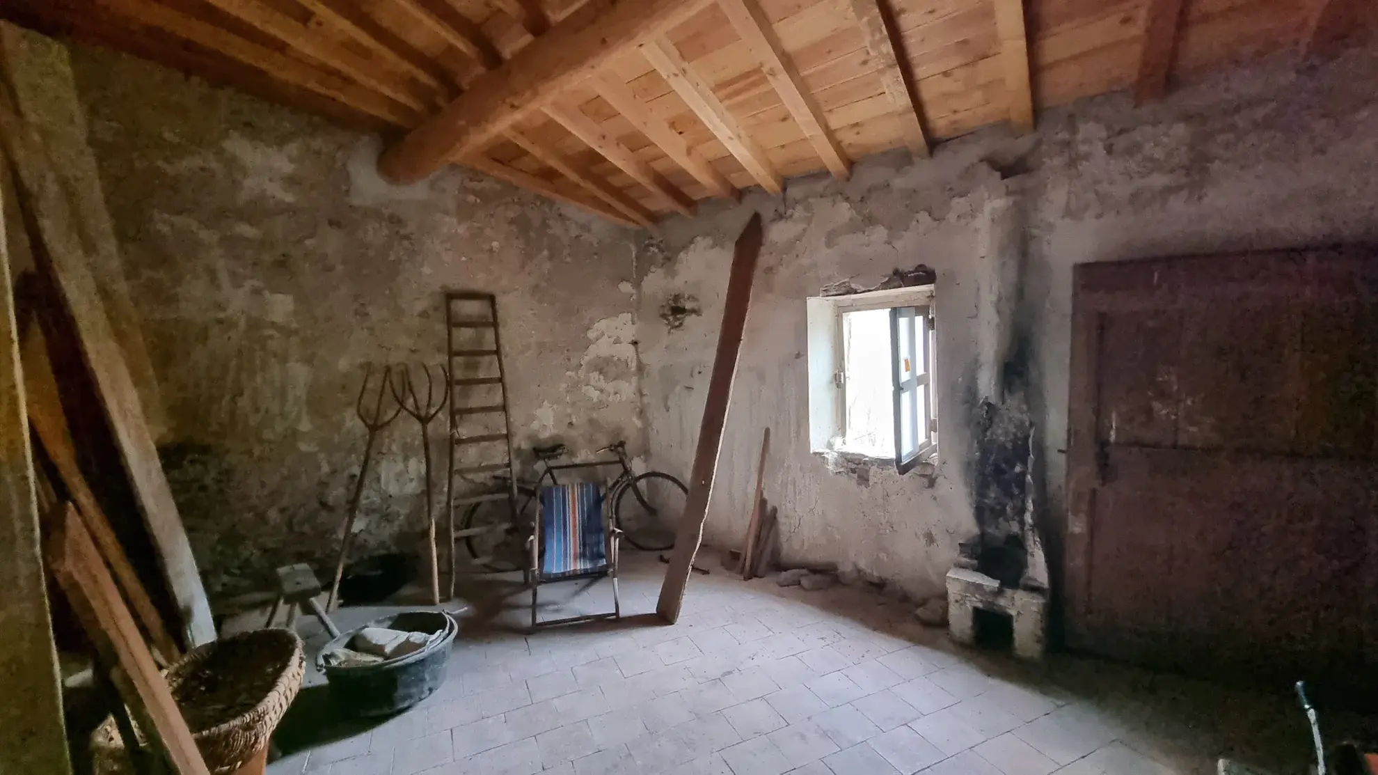 Magnifique Magnanerie à Vendre dans les Cévennes - 202 m² 