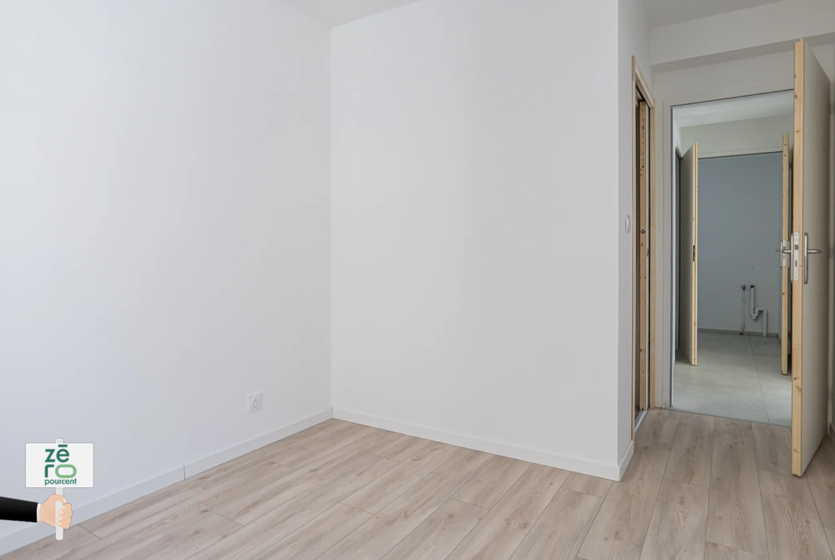 Maison Neuve à Saint-Colomban de 99 m² (80 m² Carrez) 