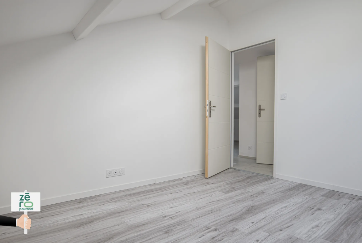 Maison Neuve à Saint-Colomban de 99 m² (80 m² Carrez) 