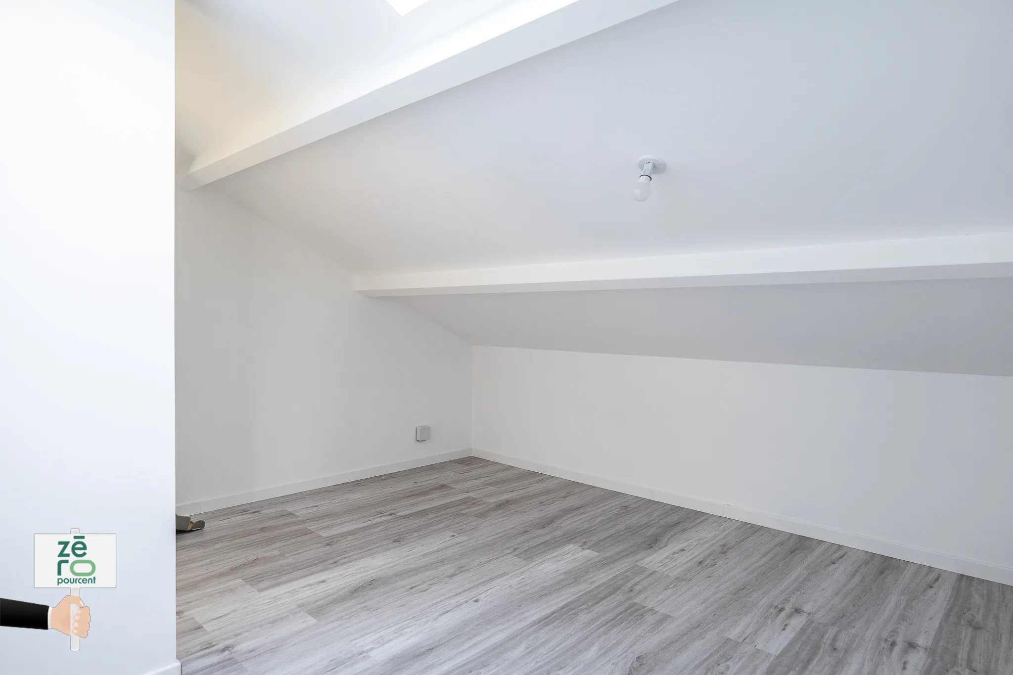 Maison Neuve à Saint-Colomban de 99 m² (80 m² Carrez) 