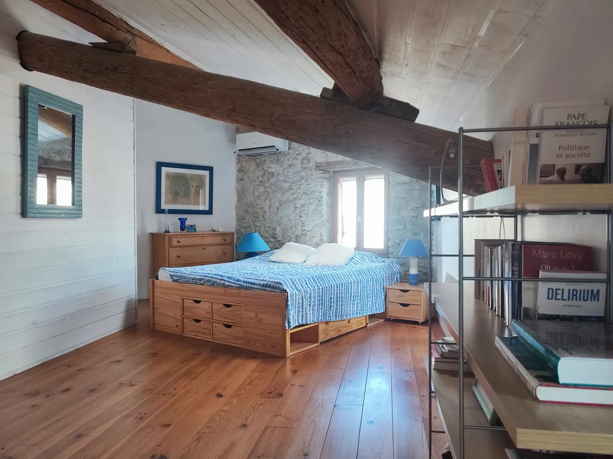 Maison de village à Azille dans le Minervois - 128 500 € HAI 