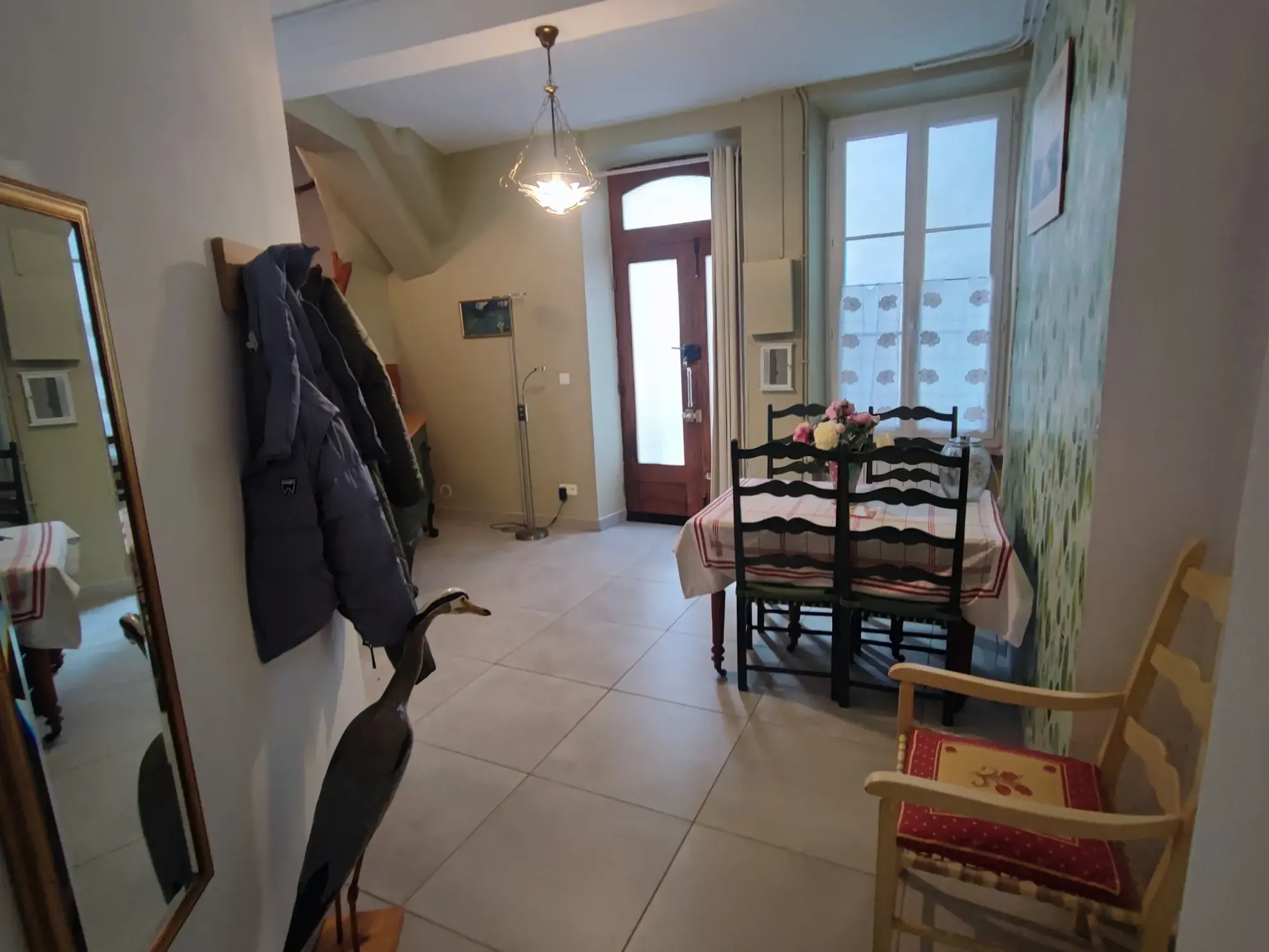 Maison de village à Azille dans le Minervois - 128 500 € HAI 