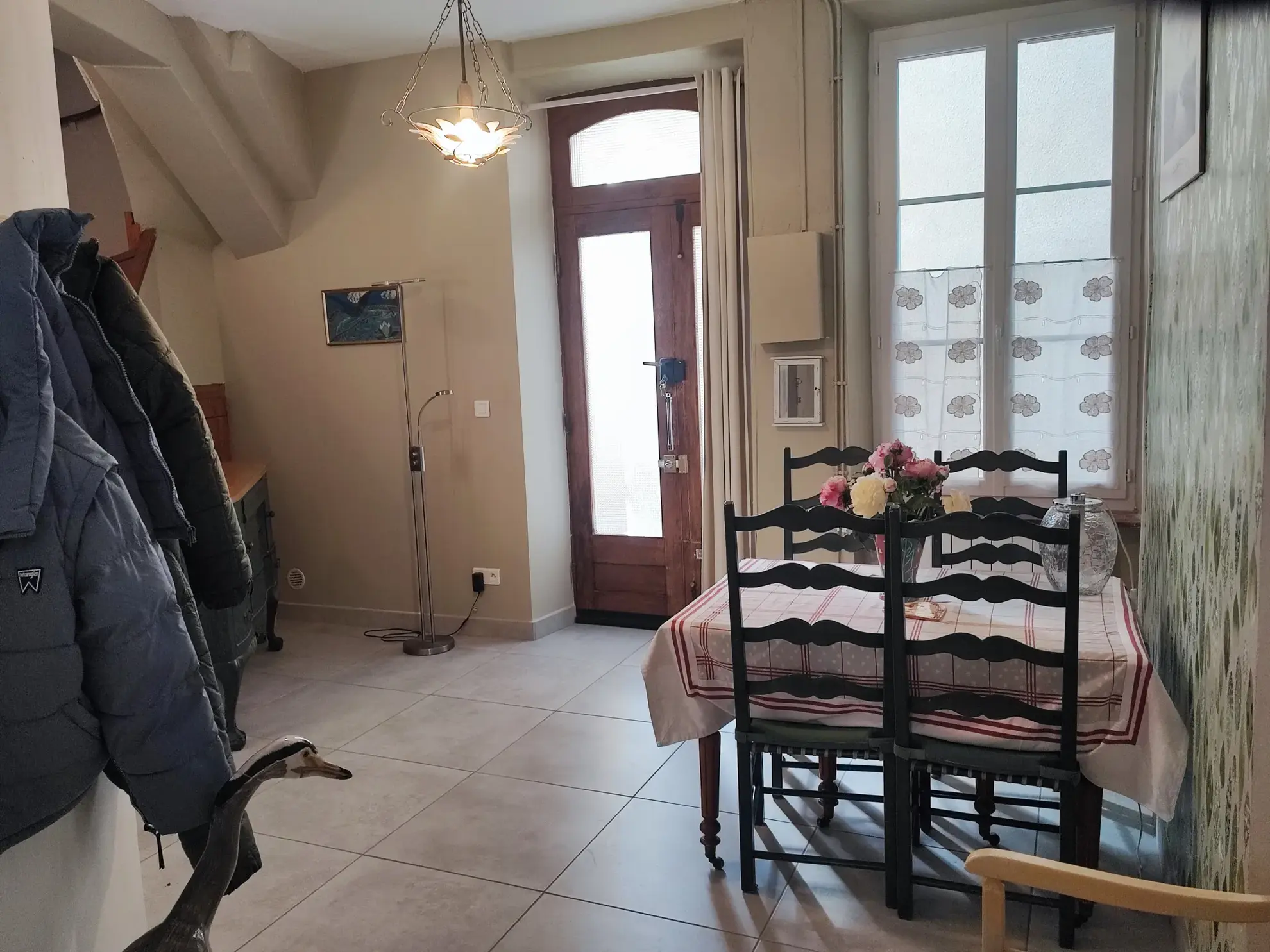 Maison de village à Azille dans le Minervois - 128 500 € HAI 