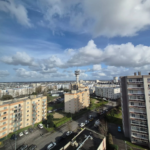 À vendre : Appartement T5 avec vue dégagée à Brest