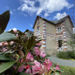 Maison Bagnolaise 4 Chambres à Bagnoles de l'Orne