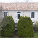 Maison agréable à vendre à Riberac, 2 chambres, 127200 EUR