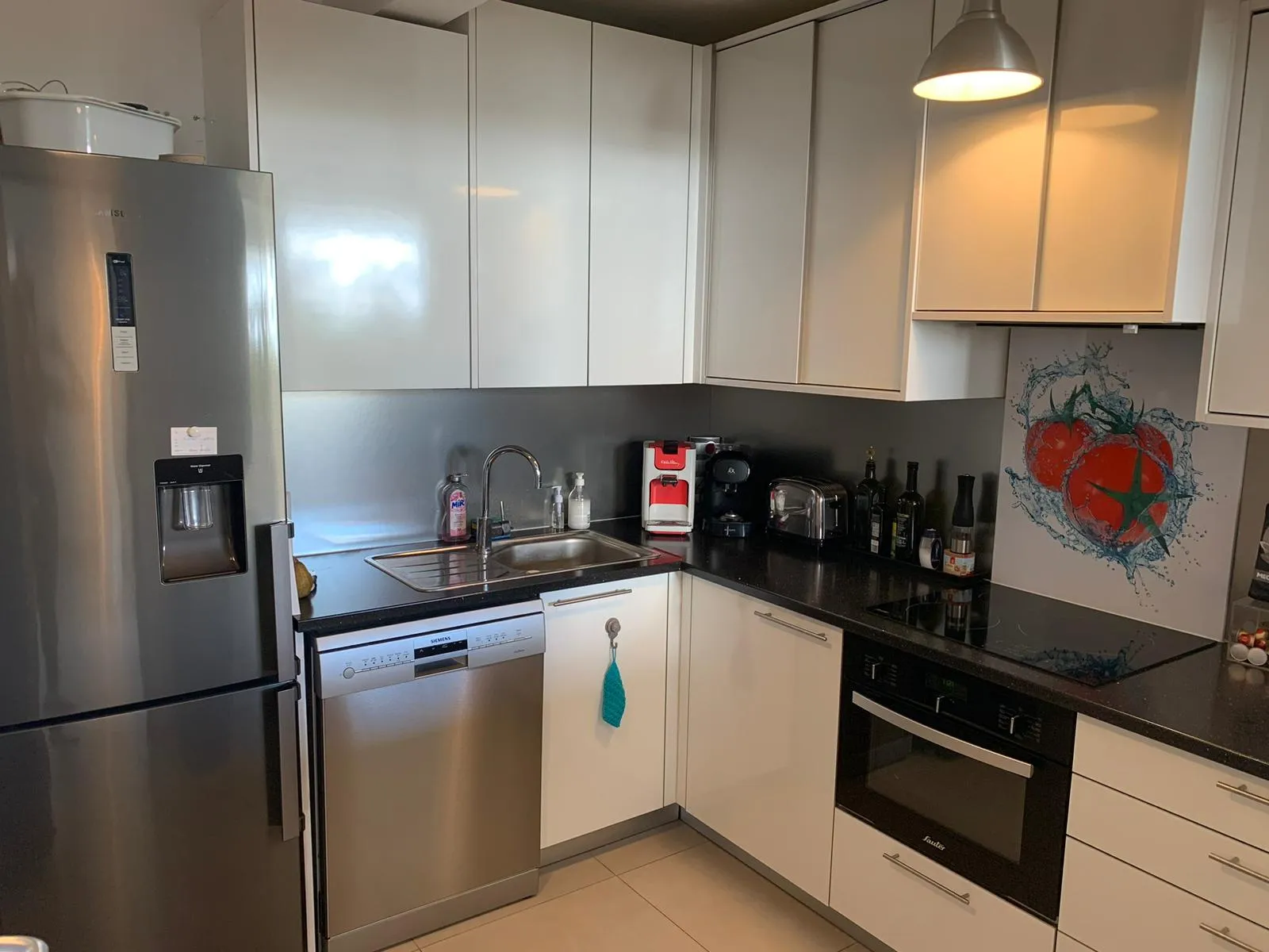 À vendre : Appartement T3 avec terrasse à Castelnau-Le-Lez 