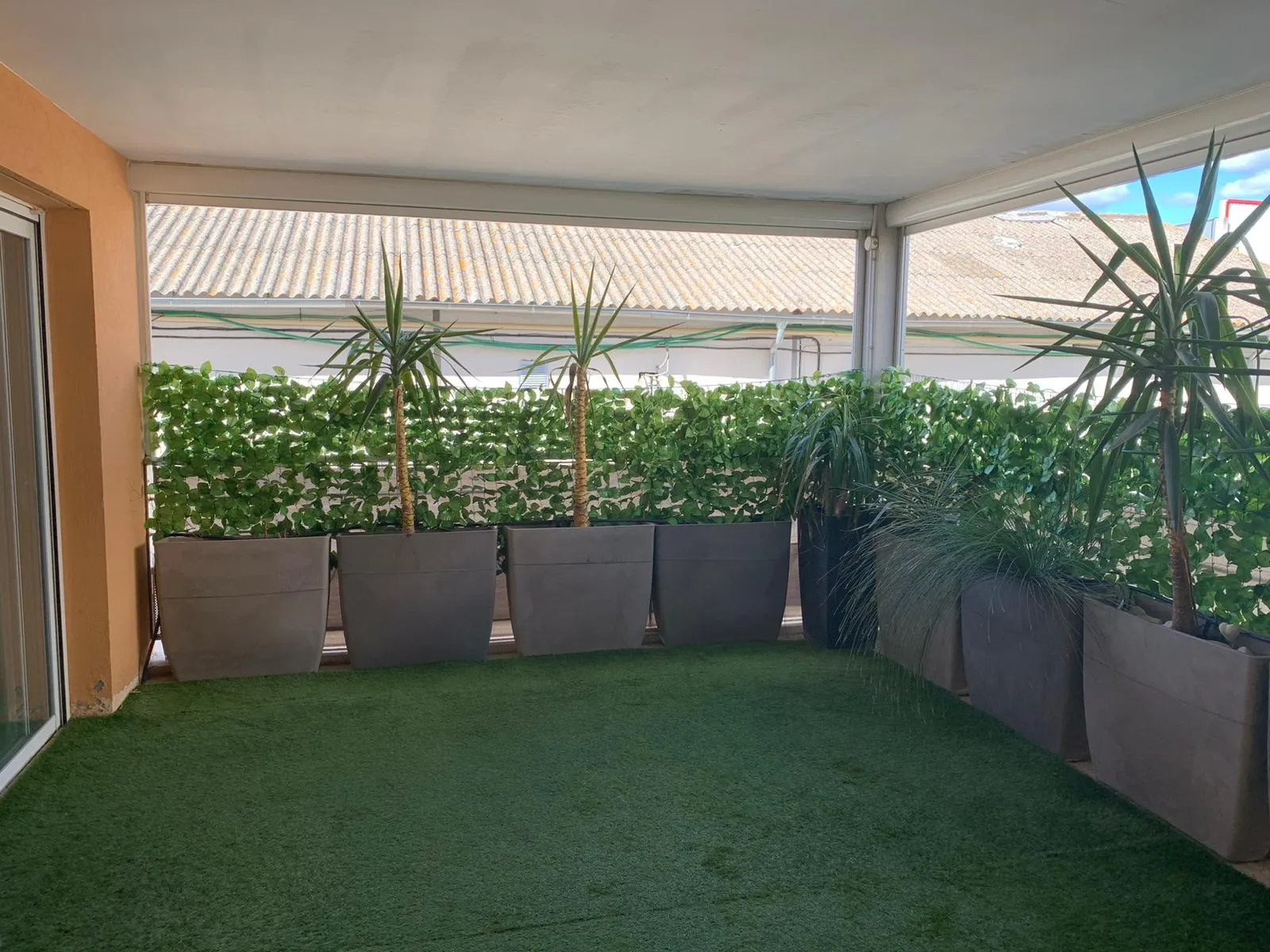 À vendre : Appartement T3 avec terrasse à Castelnau-Le-Lez 