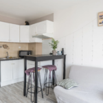 À vendre : Charmant studio aux Sables d'Olonne de 21 m2