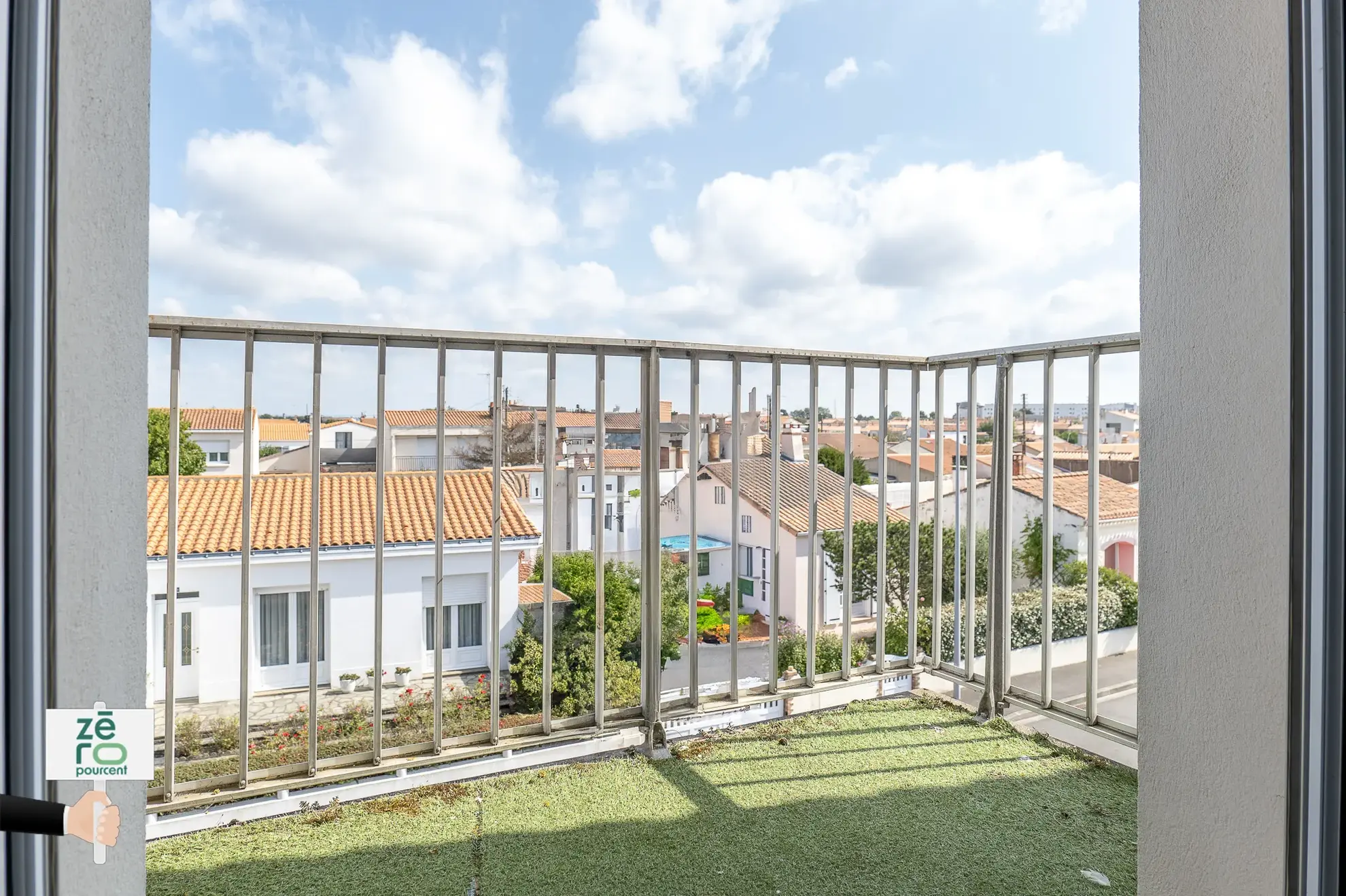 À vendre : Charmant studio aux Sables d'Olonne de 21 m2 