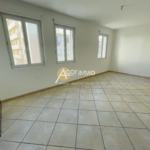 Appartement T4 de 92,20 m² à Toulon - Pont du Las