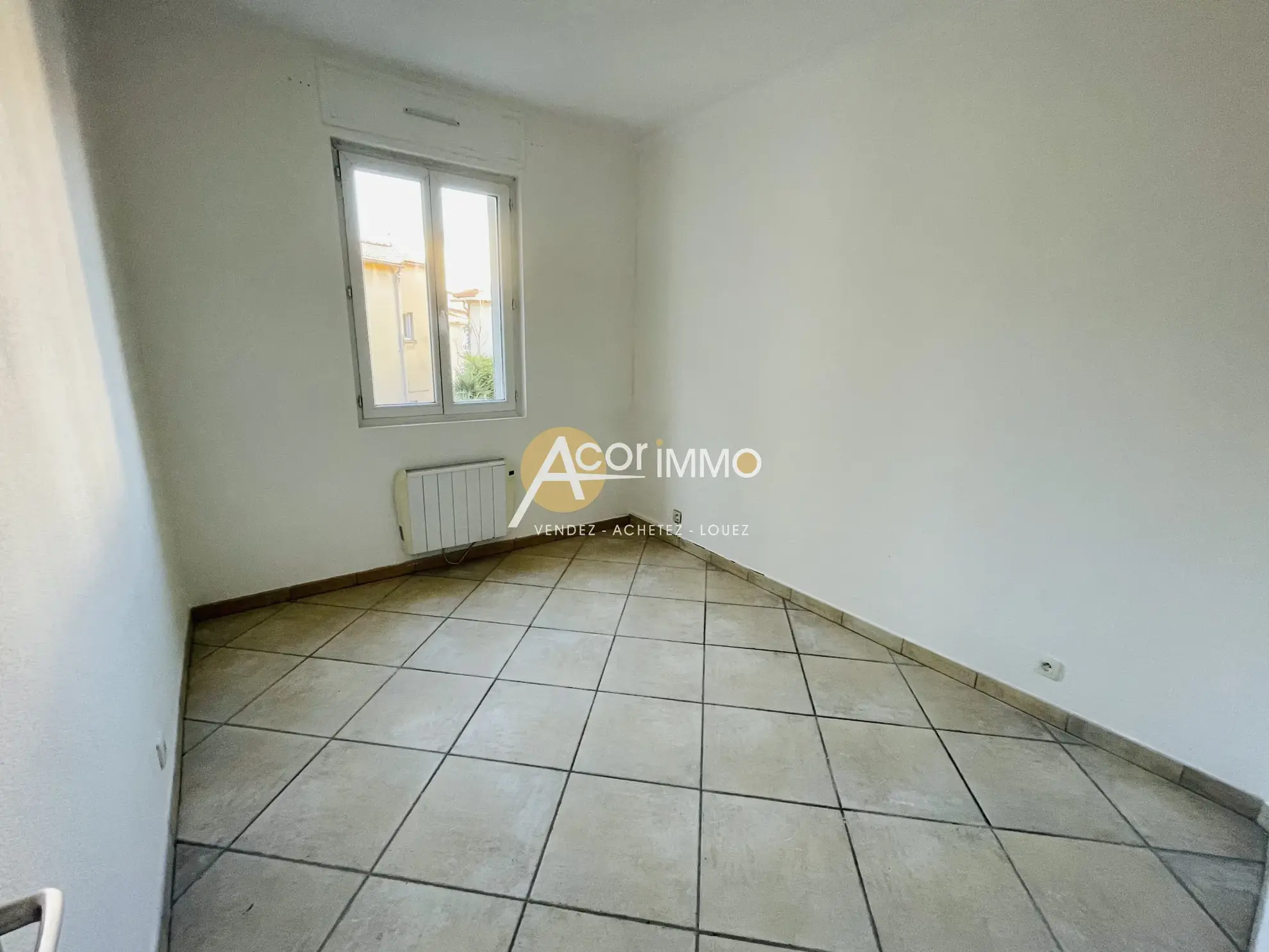 Appartement T4 de 92,20 m² à Toulon - Pont du Las 