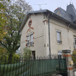 Maison T4 de caractère à Frouard à vendre