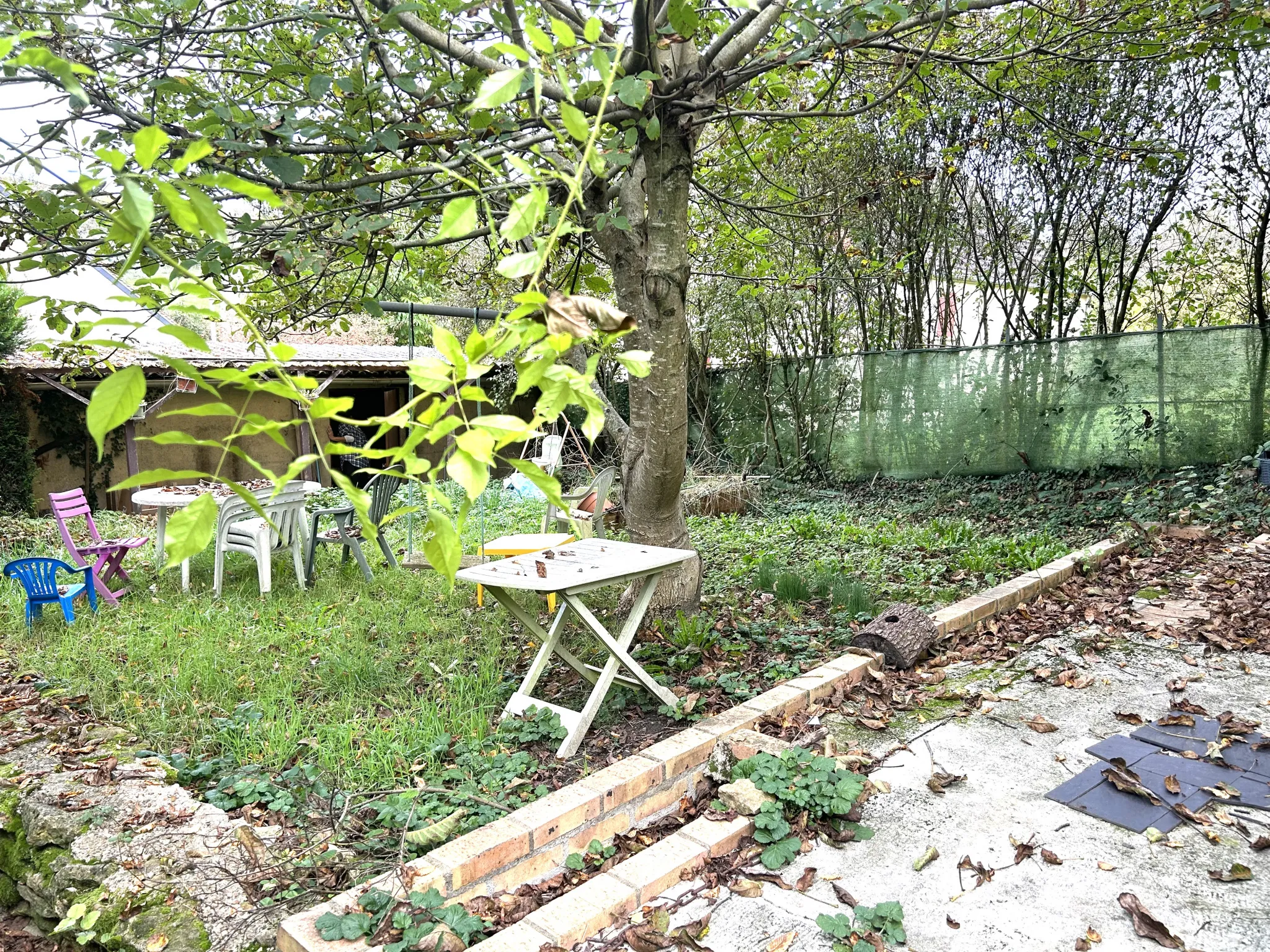 Maison de 5 pièces à vendre, La Celle-sur-Nièvre 