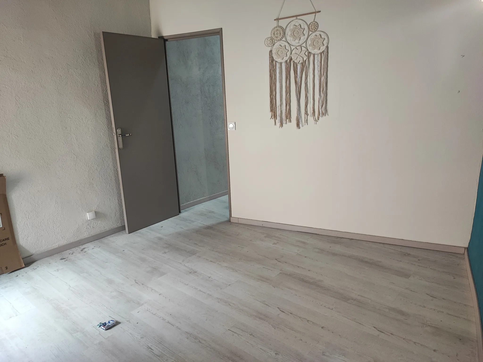 Maison de village à vendre à Puicheric pour 46 500 € 