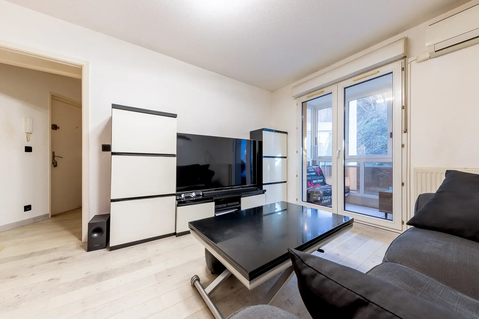 À vendre : Appartement 2 pièces à Nice Ouest 