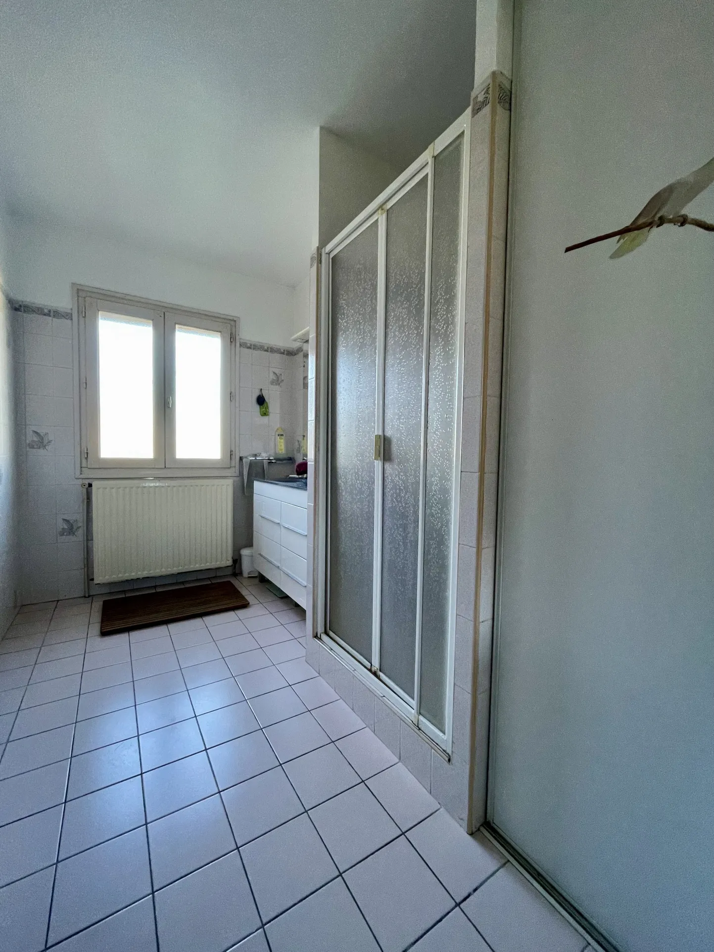 Villa moderne à vendre à Estrablin, 3 chambres, proche Vienne 