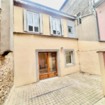 Appartement T2 à vendre à Saint-Vallier - 40 m² en excellent état