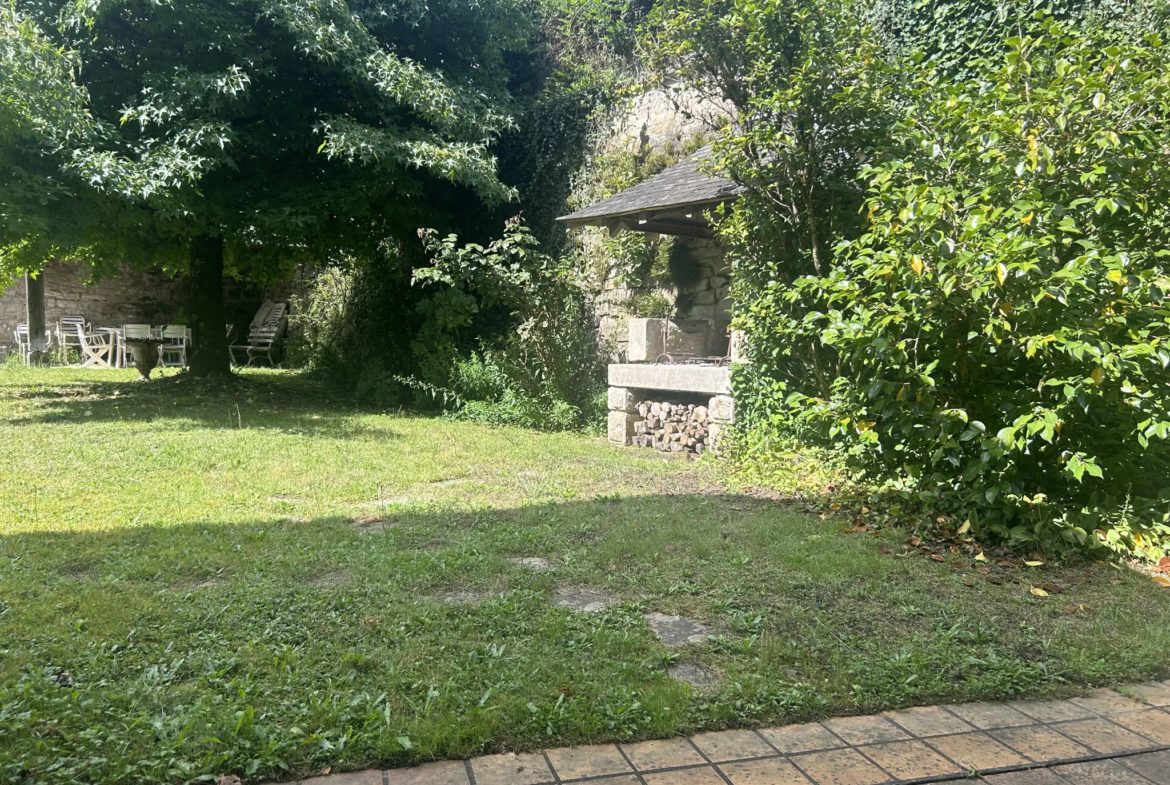 Maison à Naves en Corrèze à vendre 