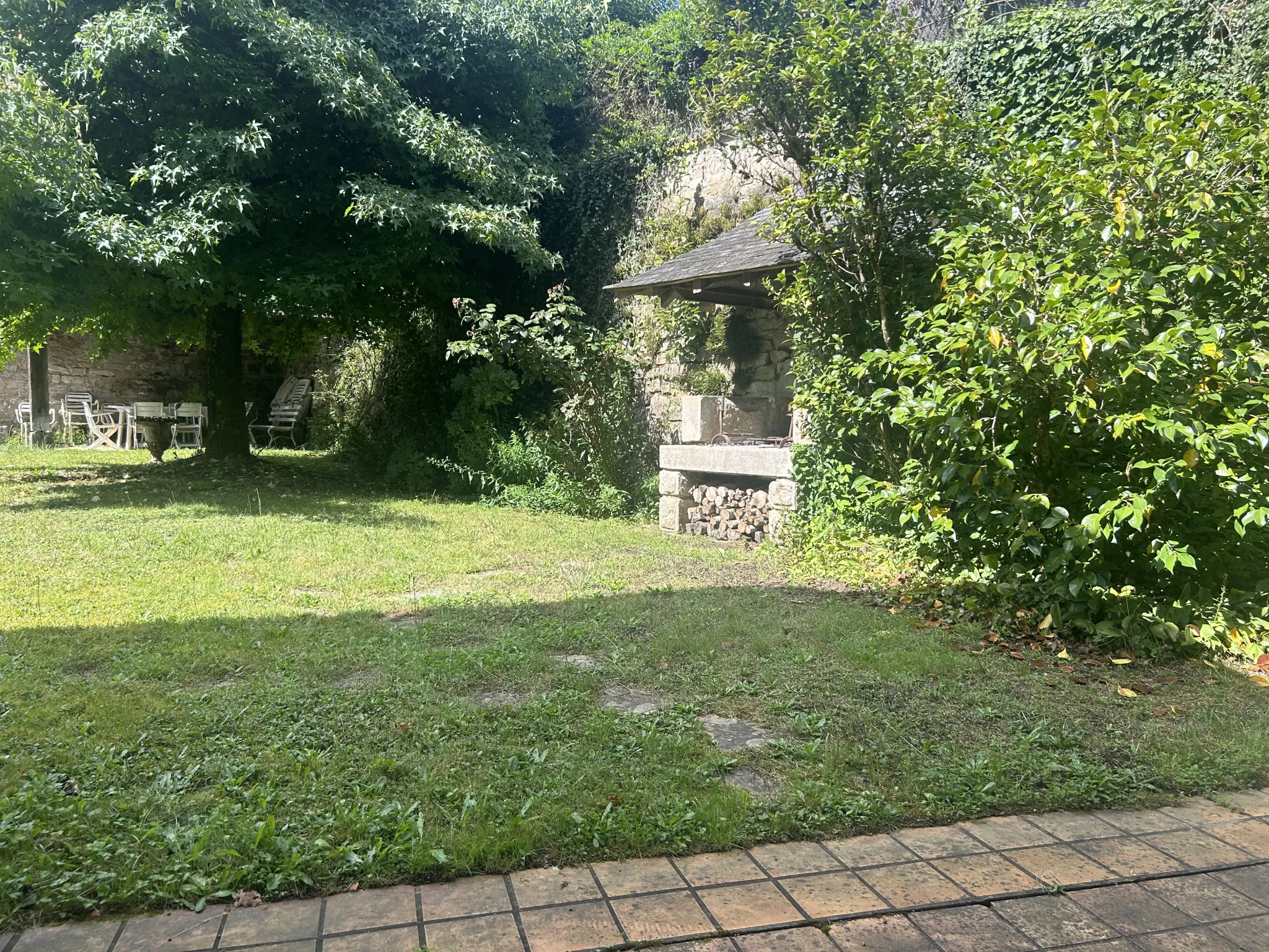 Maison à Naves en Corrèze à vendre 