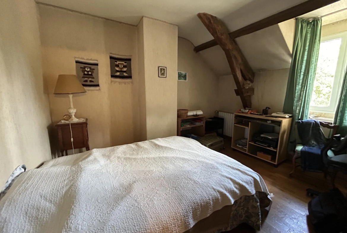 Maison à Naves en Corrèze à vendre 