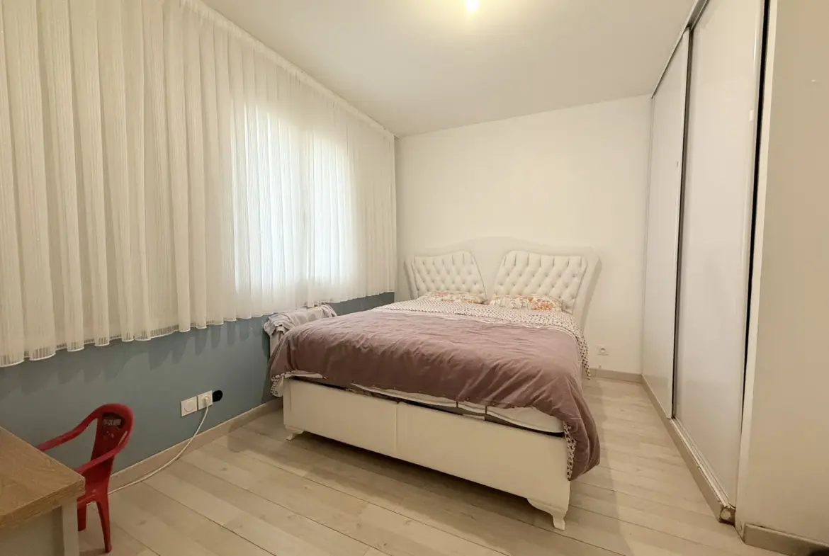 Pavillon de Plain-Pied de 2019 à Vendre à Vierzon 