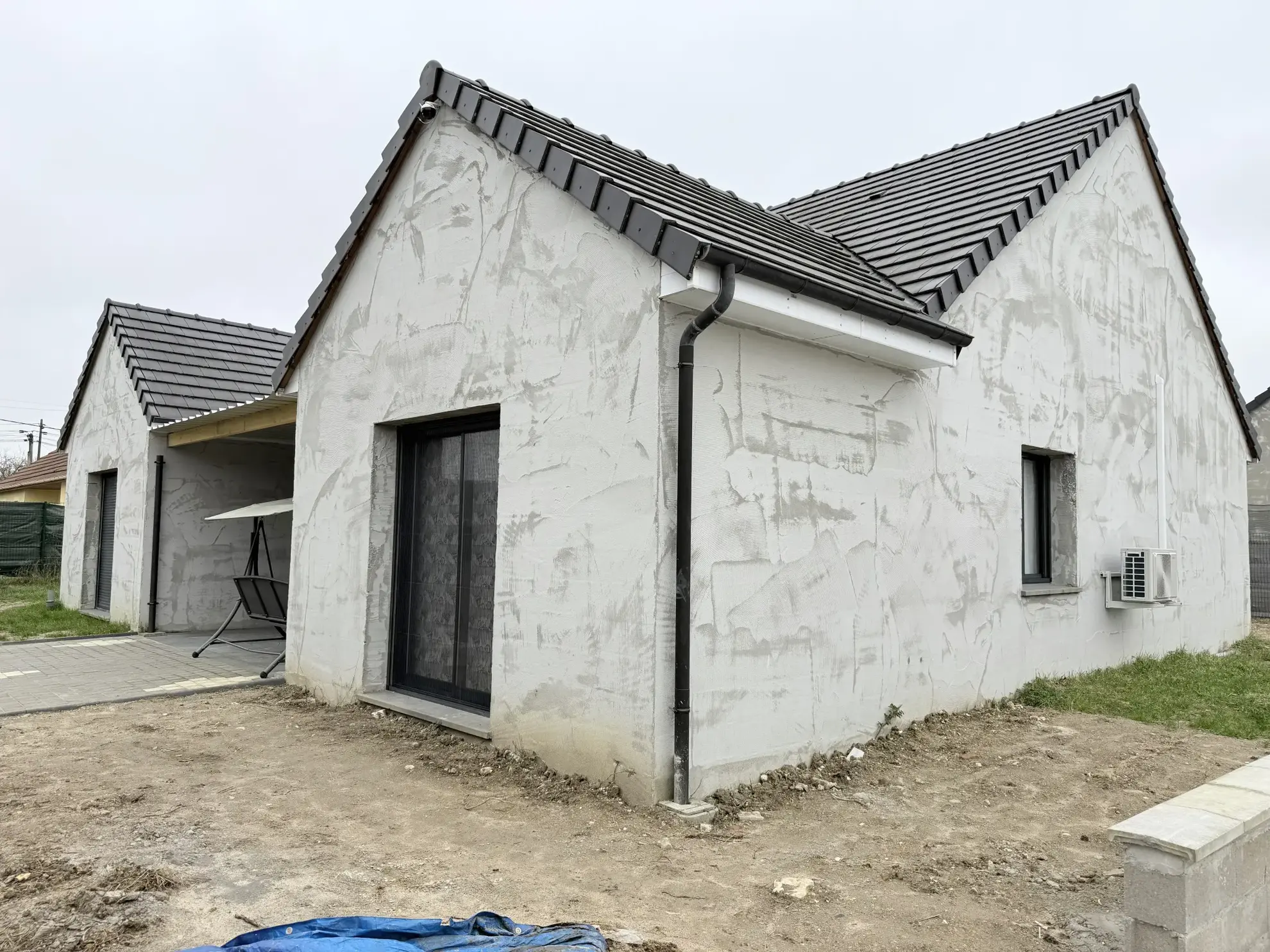 Pavillon de Plain-Pied de 2019 à Vendre à Vierzon 