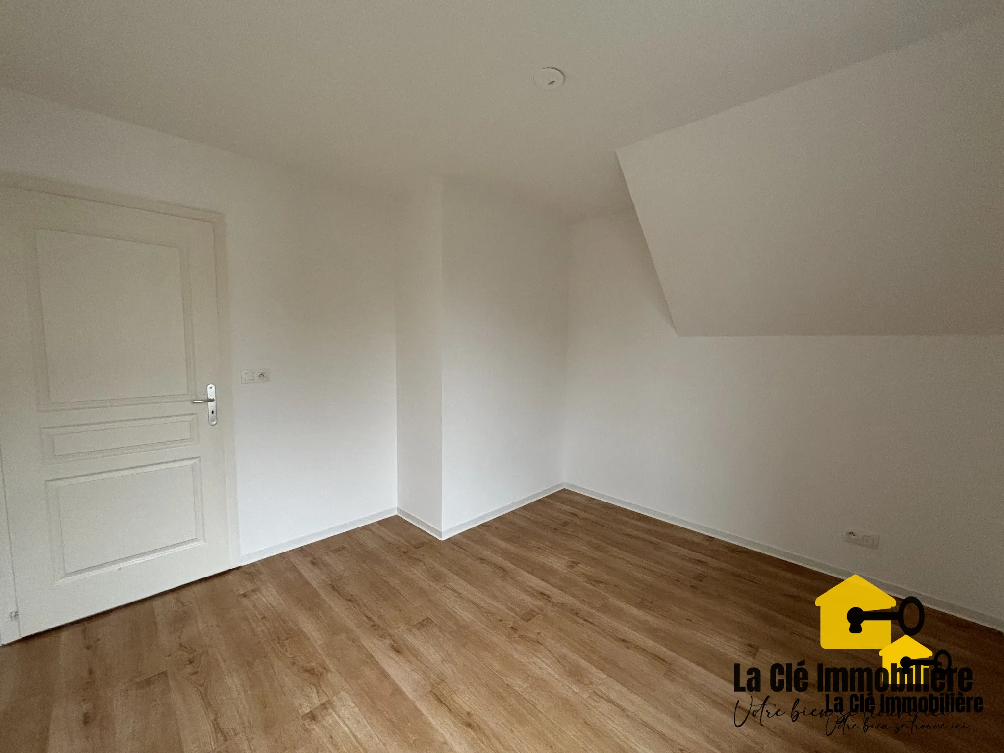 Bel Appartement F4 à Vendre à KEMBS - 88m2 