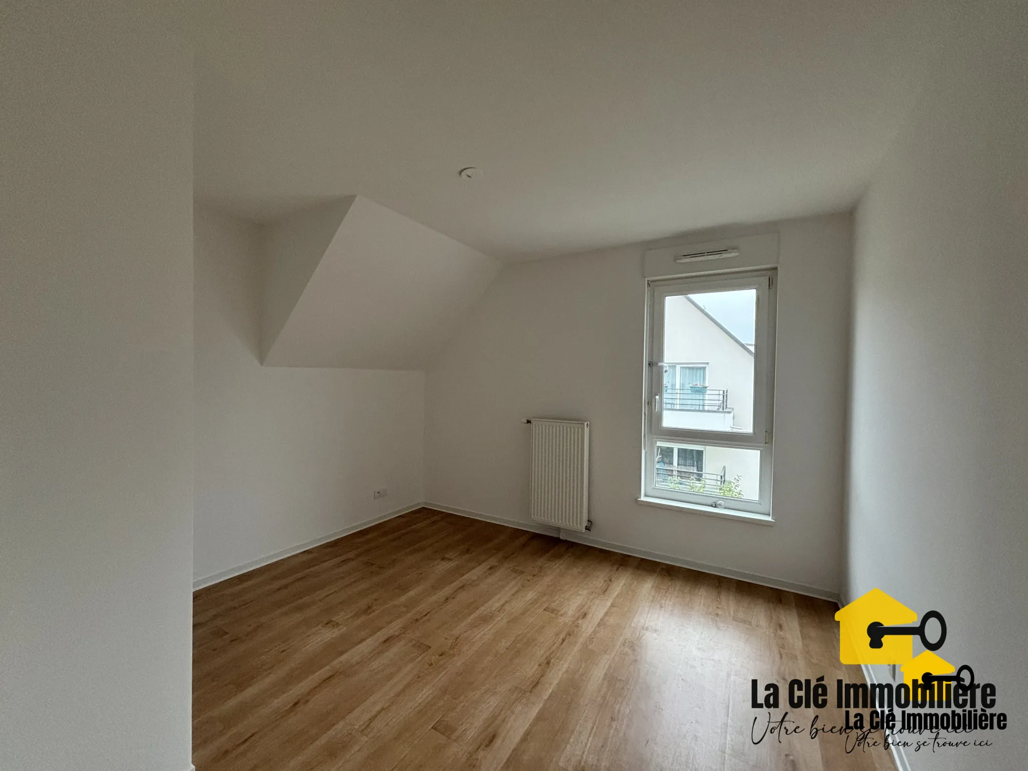 Bel Appartement F4 à Vendre à KEMBS - 88m2 