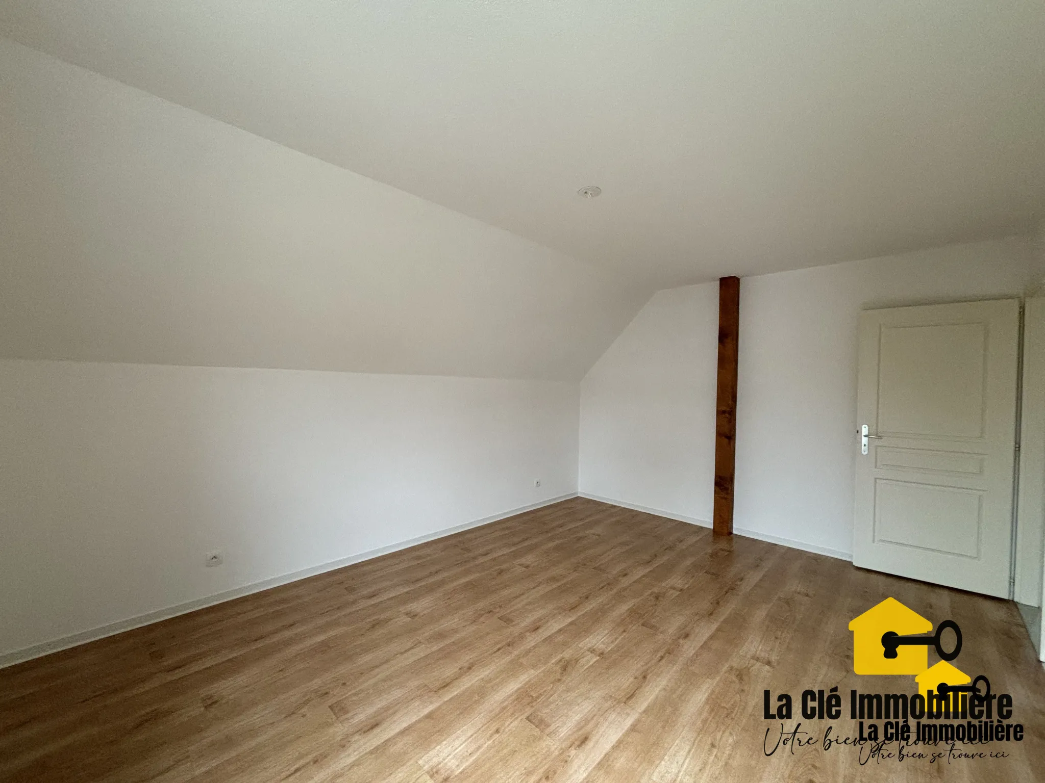 Bel Appartement F4 à Vendre à KEMBS - 88m2 