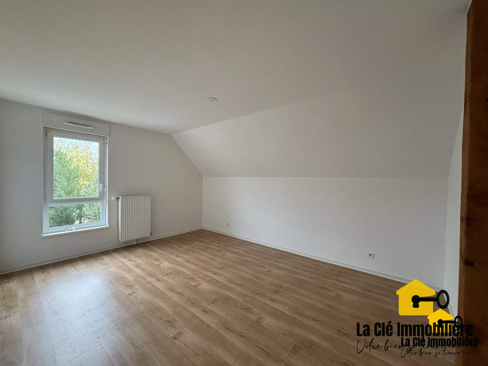 Bel Appartement F4 à Vendre à KEMBS - 88m2 