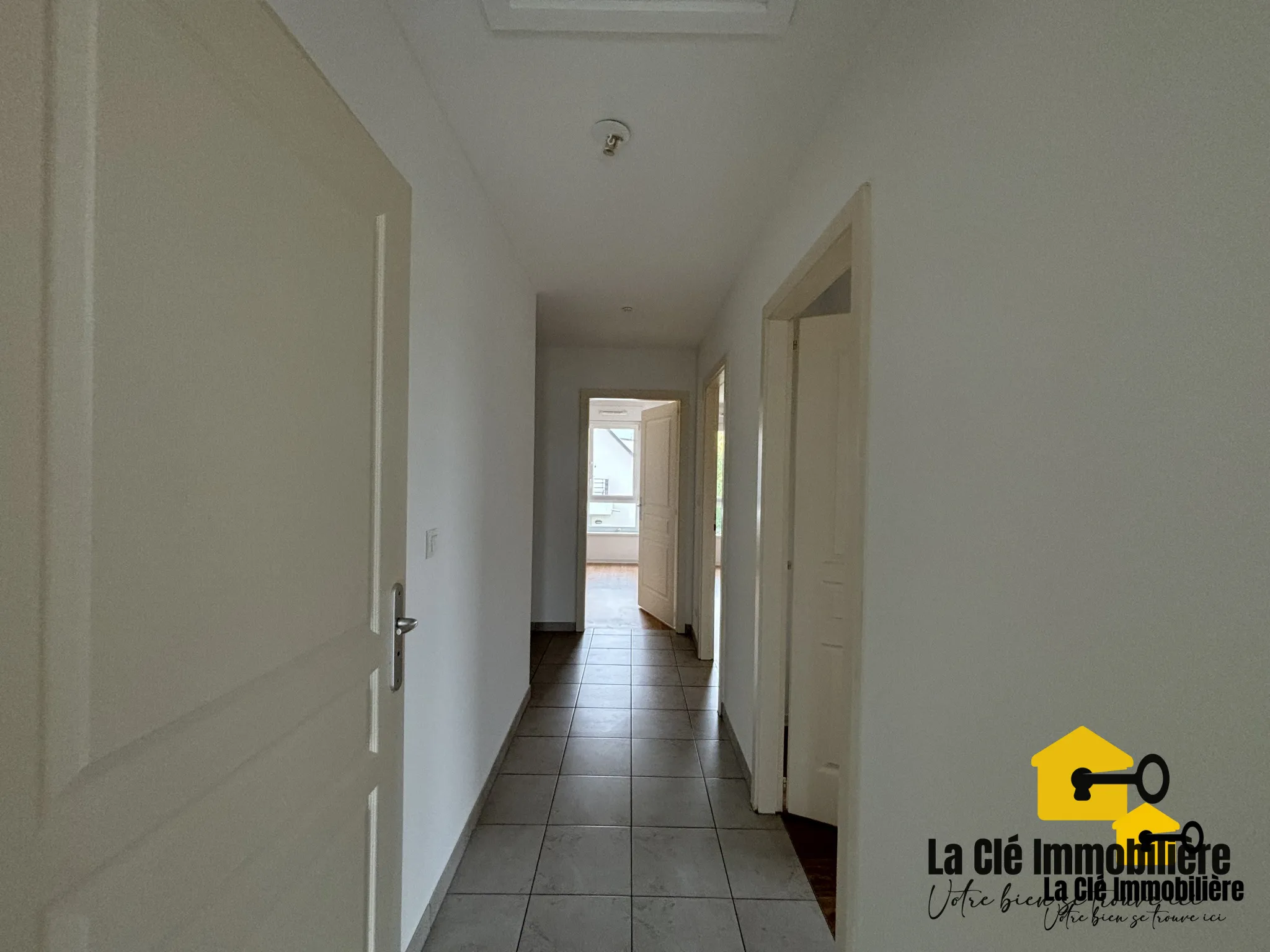 Bel Appartement F4 à Vendre à KEMBS - 88m2 