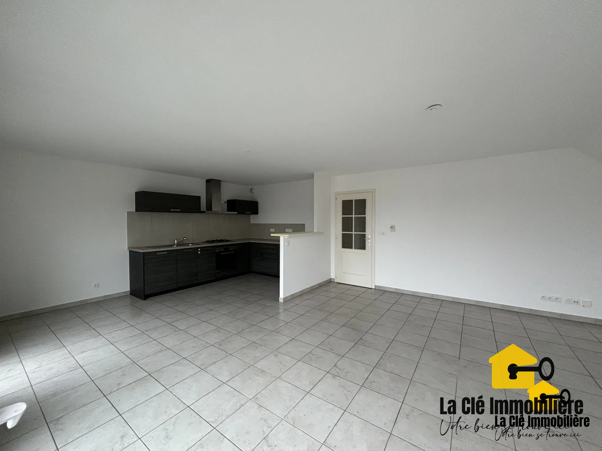 Bel Appartement F4 à Vendre à KEMBS - 88m2 