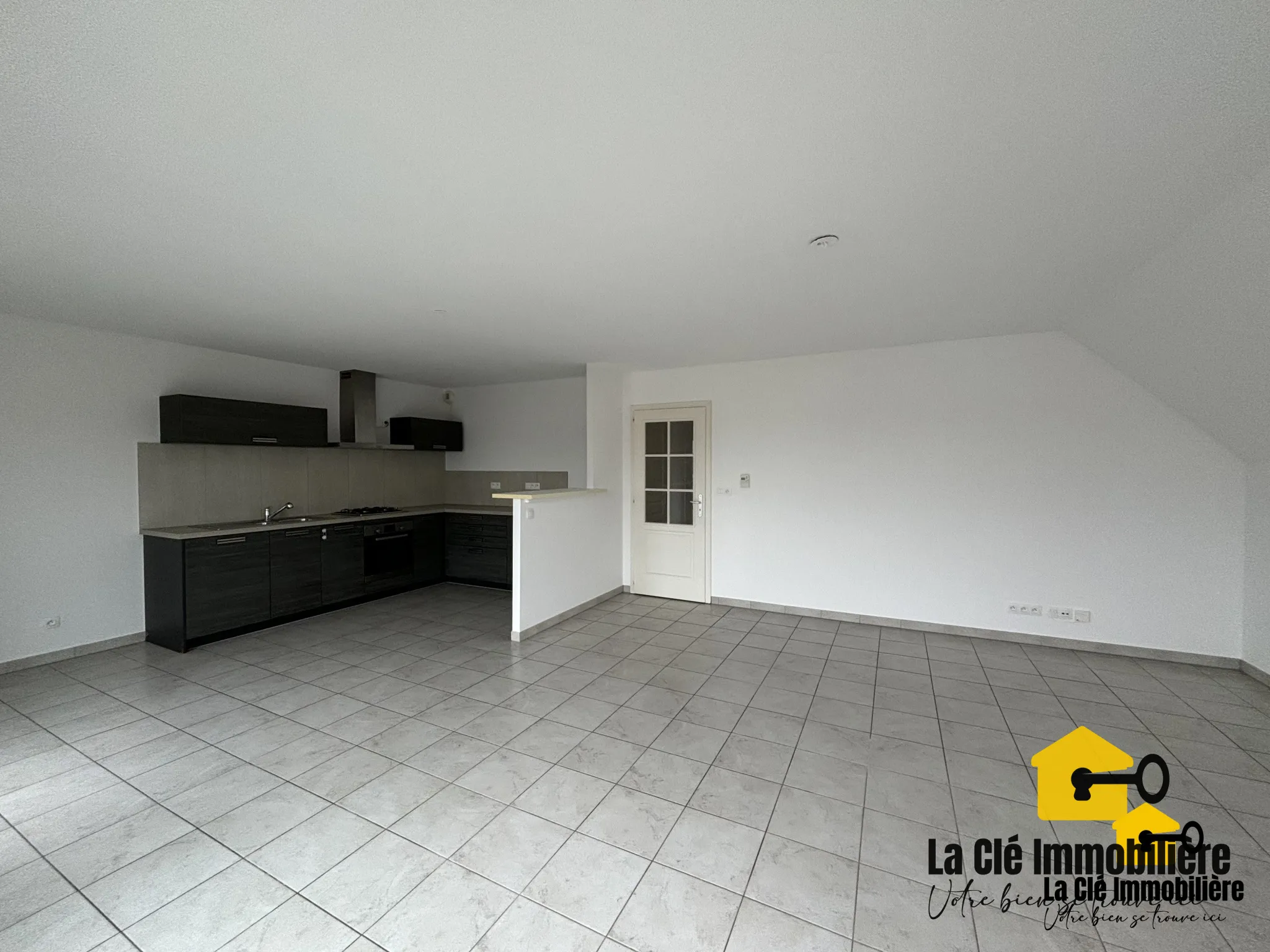 Bel Appartement F4 à Vendre à KEMBS - 88m2 