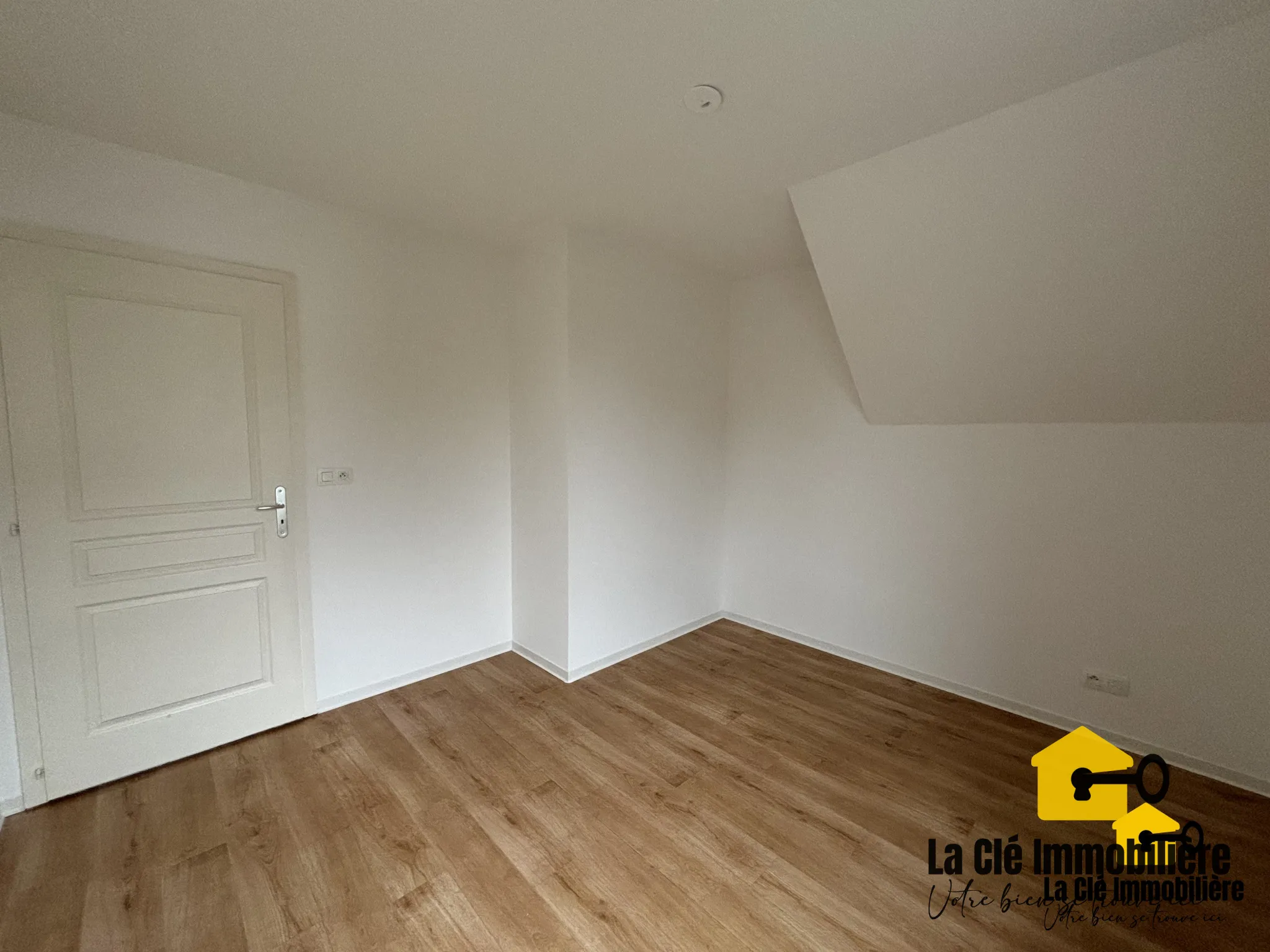 Bel Appartement F4 à Vendre à KEMBS - 88m2 