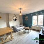 Appartement F3 Meublé à Saint-Étienne - Idéal Premier Achat