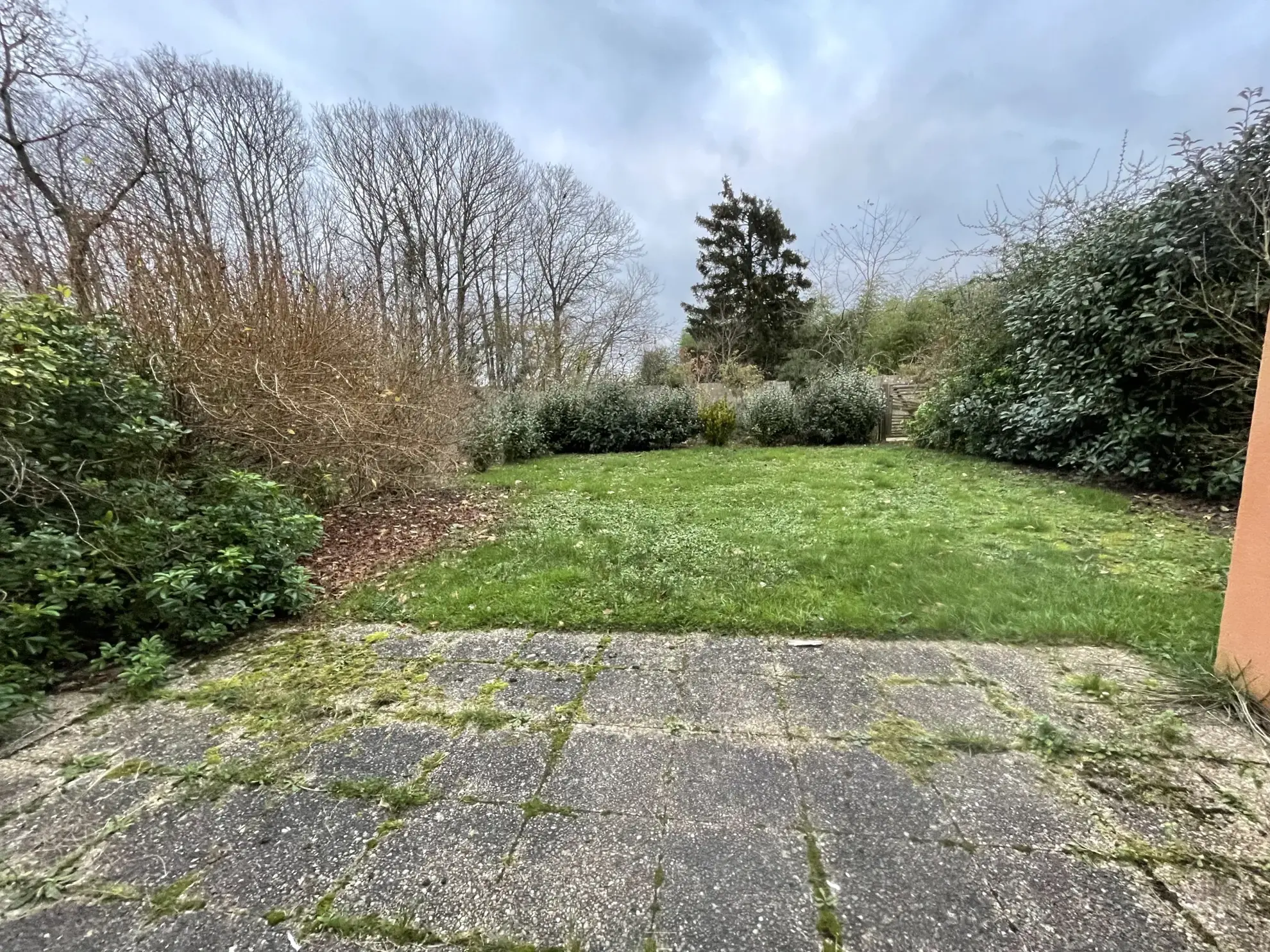 Maison récente avec jardin à Le Mans - 3 chambres 