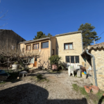 Maison avec jardin à Vaison la Romaine - Possibilité d'appartements