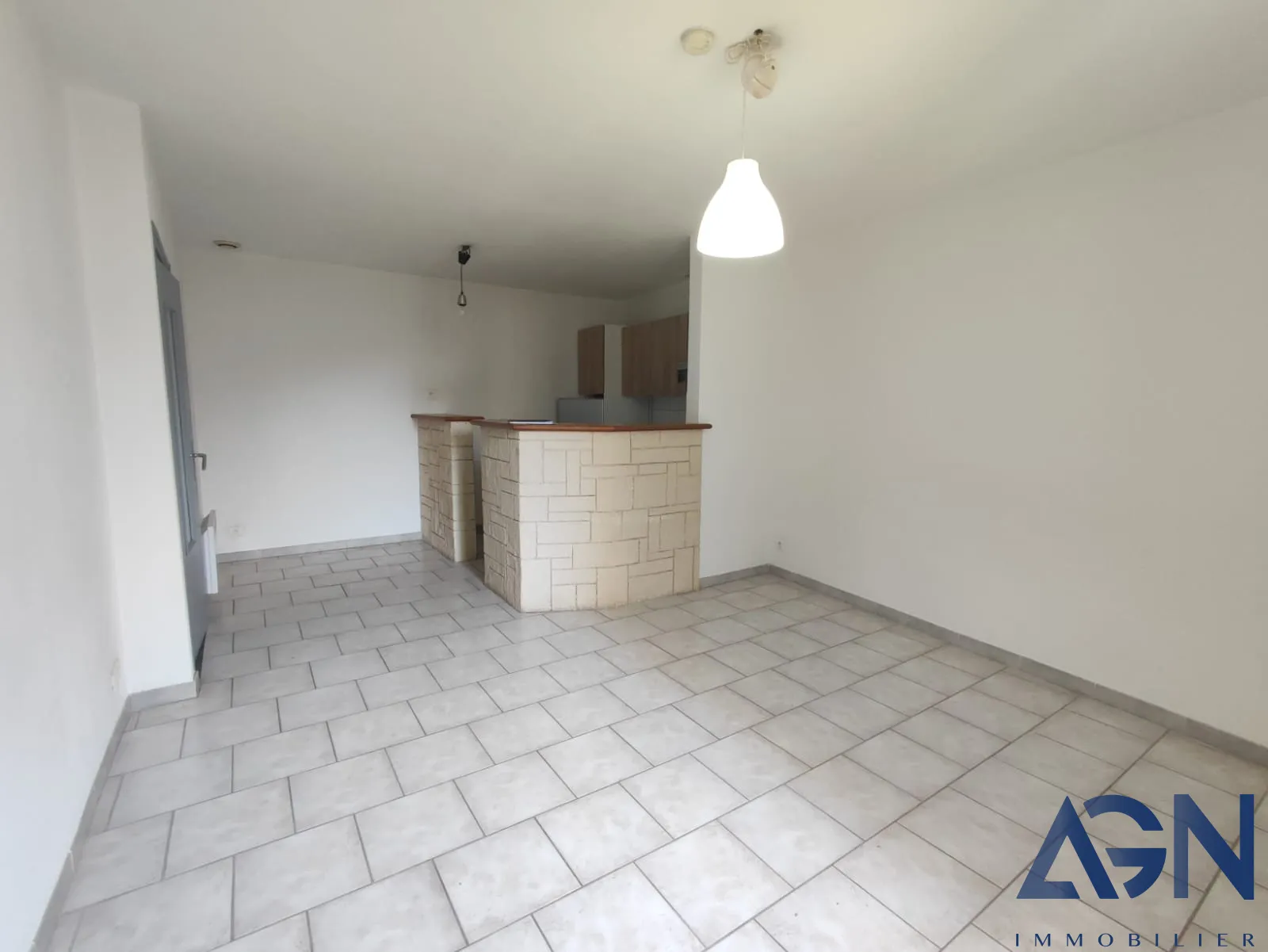 Maison de village à vendre à Villeneuve-Lès-Maguelone - 58,88 m² 