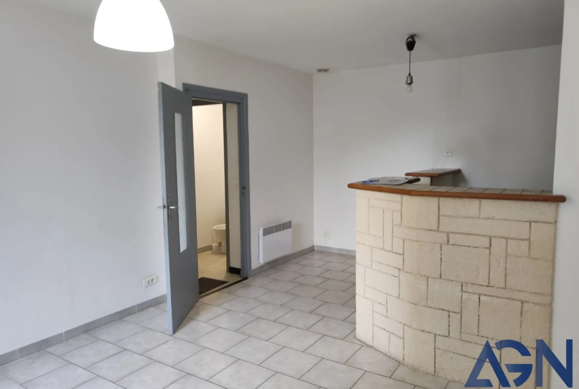 Maison de village à vendre à Villeneuve-Lès-Maguelone - 58,88 m² 